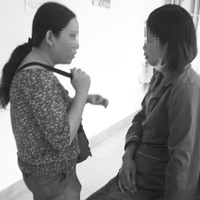 Tin tức trong ngày - Nghi vấn BS móc ngoặc với “cò” phá thai