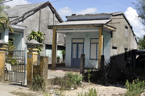 Đôi tình nhân bị tạt a-xít dã man - 2