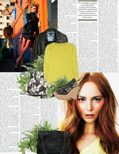 Sexy và nữ tính như short lụa - 10