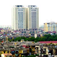 Tài chính - Bất động sản - BĐS: "Khả quan nhưng nên thận trọng"