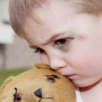 Sức khỏe đời sống - Thế giới đặc biệt của trẻ tự kỷ