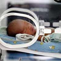 Sức khỏe đời sống - Thai nhi chết lưu bất thường tại BV Phụ sản