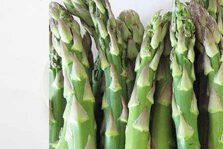 8 loại rau ngăn ngừa 8 loại ung thư - 3