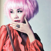  - Thanh Hằng: Người ta đồn tôi với anh Dũng...