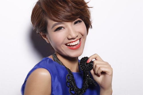 Soi xấu - đẹp trên gương mặt sao Hoa ngữ - 19