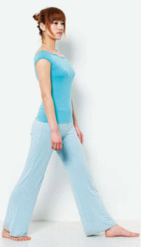 Bài tập cho cơ thể không hoàn hảo - 4