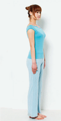 Bài tập cho cơ thể không hoàn hảo - 3