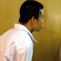 Tin Đà Nẵng - 33 tuổi, 3 lần vào tù