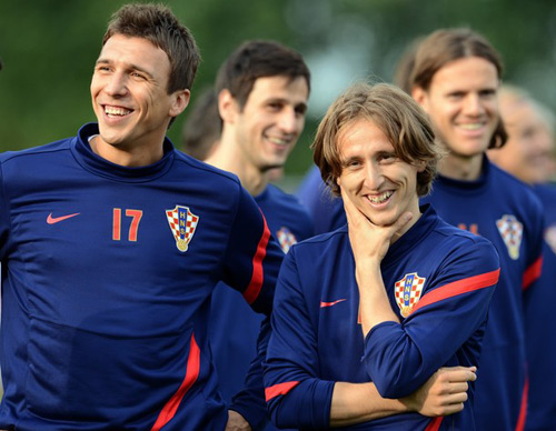 Ireland – Croatia: Trốn chạy tử thần - 2