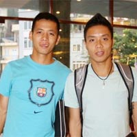Bóng đá - Đến Hong Kong, ĐT Việt Nam là thượng khách