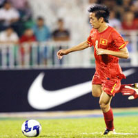 Bóng đá - 16h30, HongKong - Việt Nam: Thử thách vừa tầm