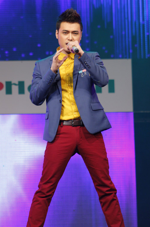 Hà Hồ khiến khán giả “phát sốt” - 16