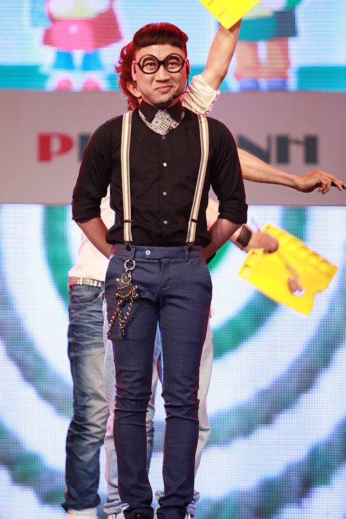 Hà Hồ khiến khán giả “phát sốt” - 18