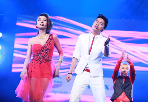 Hà Hồ khiến khán giả “phát sốt” - 19