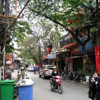 Tin tức trong ngày - HN: Đề xuất di dời hơn 5.000 hộ dân phố cổ