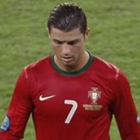 Bóng đá - CR7 tin BĐN còn cơ hội đi tiếp