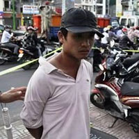 Tin tức trong ngày - "Hai mẹ con" hung hăng lăng mạ CSGT