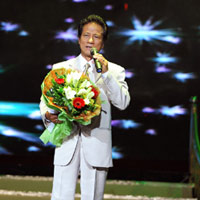 Ca nhạc - MTV - Chế Linh “tái hiện” nhật ký cuộc đời