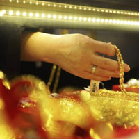 Tài chính - Bất động sản - Giới phân tích "sợ" đoán vàng tuần tới