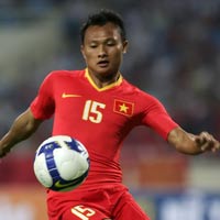 Bóng đá - HongKong - Việt Nam: Văn Quyết, Trọng Hoàng lập công