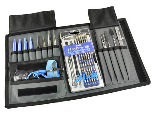 "Giải phẫu" Samsung Galaxy S3 - 3