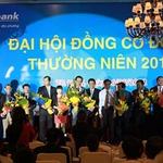 Tài chính - Bất động sản - Xử phạt 3 cổ đông thâu tóm cổ phiếu Sacombank