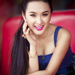 Làm đẹp - Đôi mắt sáng như Angela Phương Trinh