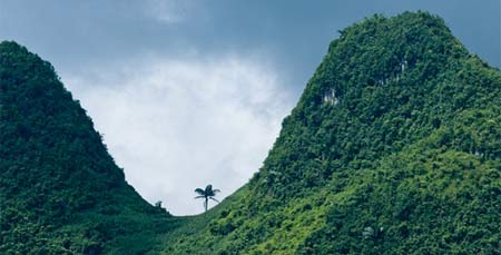 10 ngọn núi 'quyến rũ' nhất Lào Cai - 10