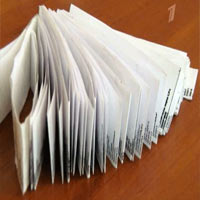 Giáo dục - du học - Choáng với "phao thi" dài 11 mét!