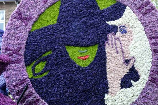 10 lễ hội hoa rực rỡ nhất hành tinh - 2