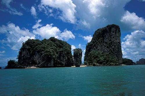 Những "đảo ngọc" đẹp nhất Việt Nam - 4