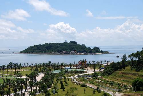 Những "đảo ngọc" đẹp nhất Việt Nam - 5