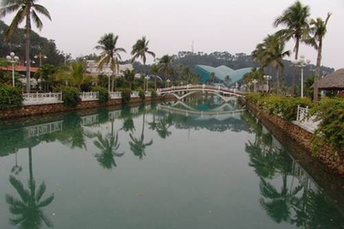 Những "đảo ngọc" đẹp nhất Việt Nam - 6