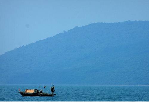 Những "đảo ngọc" đẹp nhất Việt Nam - 7