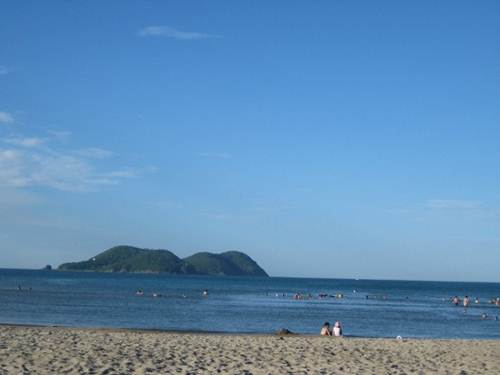 Những "đảo ngọc" đẹp nhất Việt Nam - 8