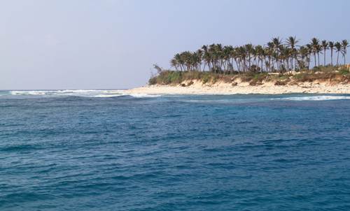 Những "đảo ngọc" đẹp nhất Việt Nam - 9