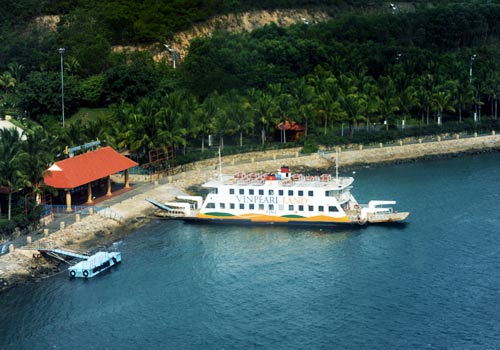 Những "đảo ngọc" đẹp nhất Việt Nam - 3