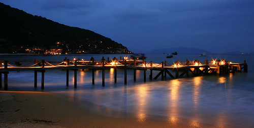 Du ngoạn 10 vùng Vịnh đẹp nổi tiếng của Việt Nam - 5