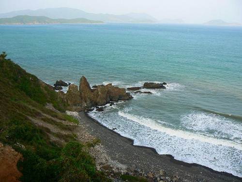 Du ngoạn 10 vùng Vịnh đẹp nổi tiếng của Việt Nam - 10