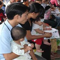 Tin tức trong ngày - Loạn xét nghiệm, bệnh nhân "khóc ròng"