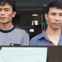 Pháp luật - Ông trùm ma túy và canh bạc 4 tỷ đồng