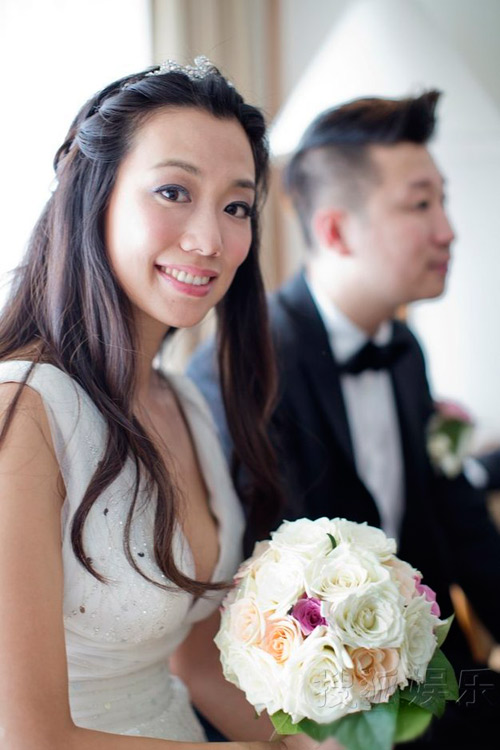 Nàng Song Nhi bí mật lên xe hoa - 4