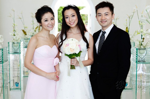 Nàng Song Nhi bí mật lên xe hoa - 2