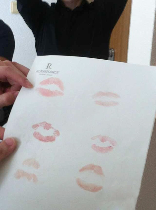 Nàng Song Nhi bí mật lên xe hoa - 6