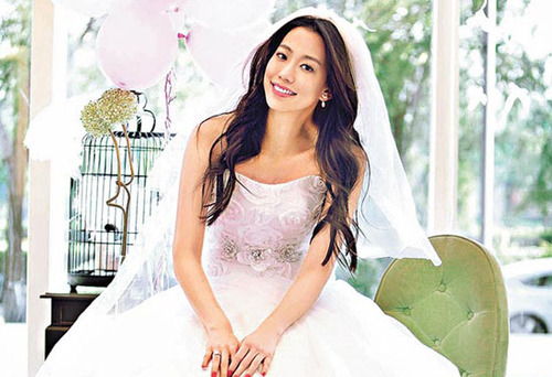 Nàng Song Nhi bí mật lên xe hoa - 7