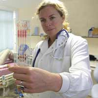 Sức khỏe đời sống - Phương pháp mới dự báo nguy cơ chết sớm