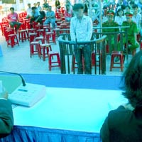 Pháp luật - Chứng cứ yếu, sao không tuyên vô tội?