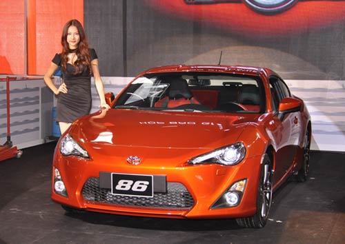 Điểm mặt 9 mẫu xe ô tô thể thao dưới 2 tỷ đồng tại Việt Nam  Blog Xe Hơi  Carmudi