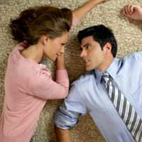 Sức khỏe đời sống - Lời khuyên vàng giúp tăng cường "ham muốn"