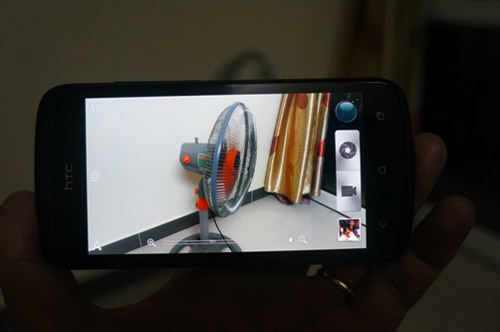 Trên tay HTC One S CPU lõi kép 1.7 GHz tại Việt Nam - 10